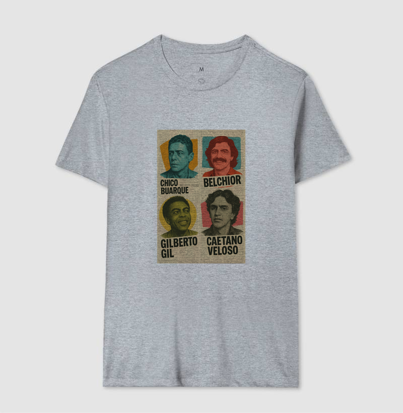 Camisa 5
