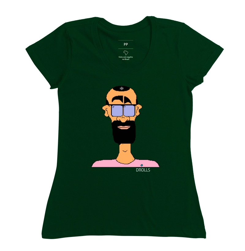 Camisa 12