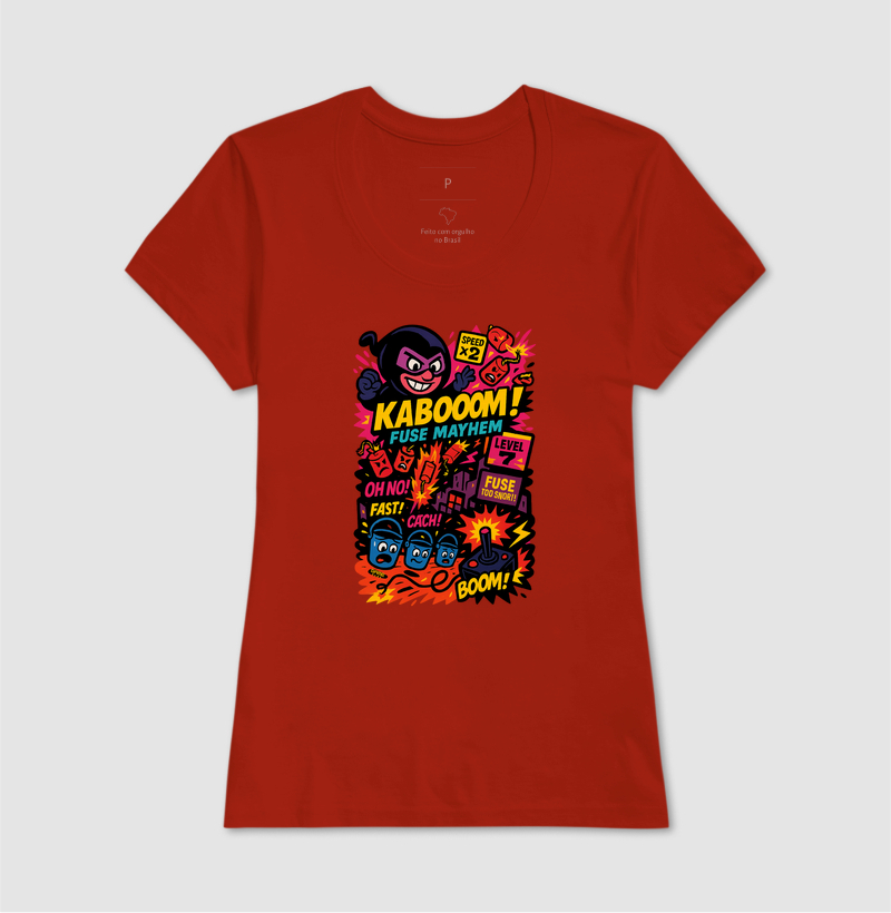 Camisa 10