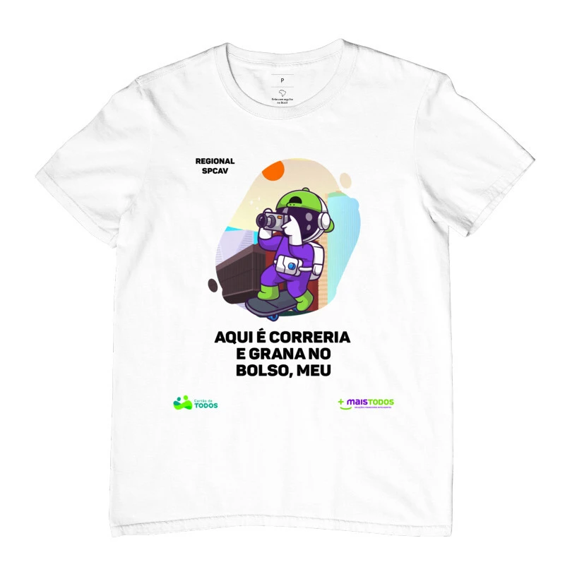 Camisa 3