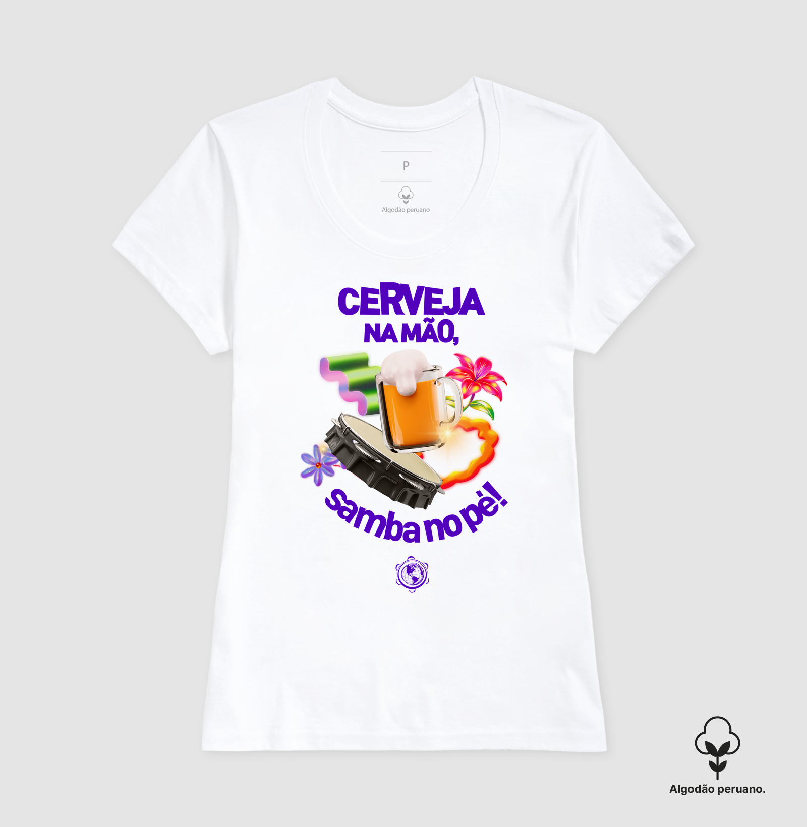 Camisa 6