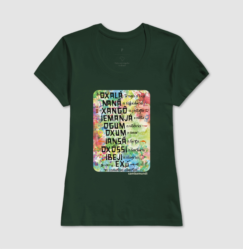 Camisa 10