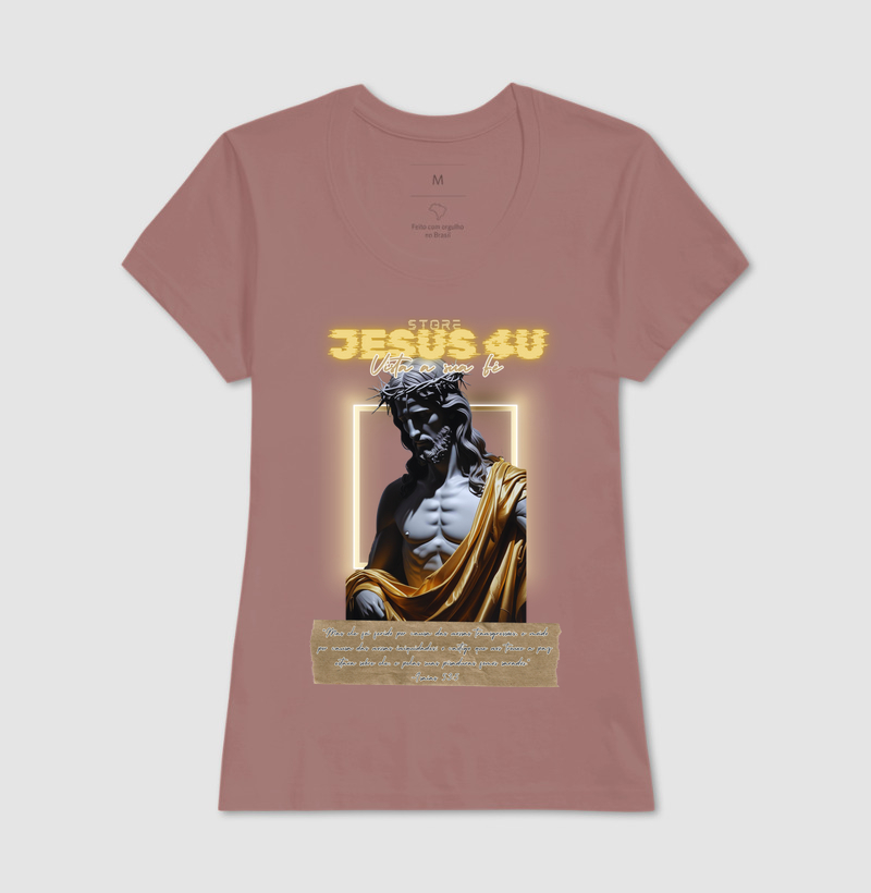 Camisa 16