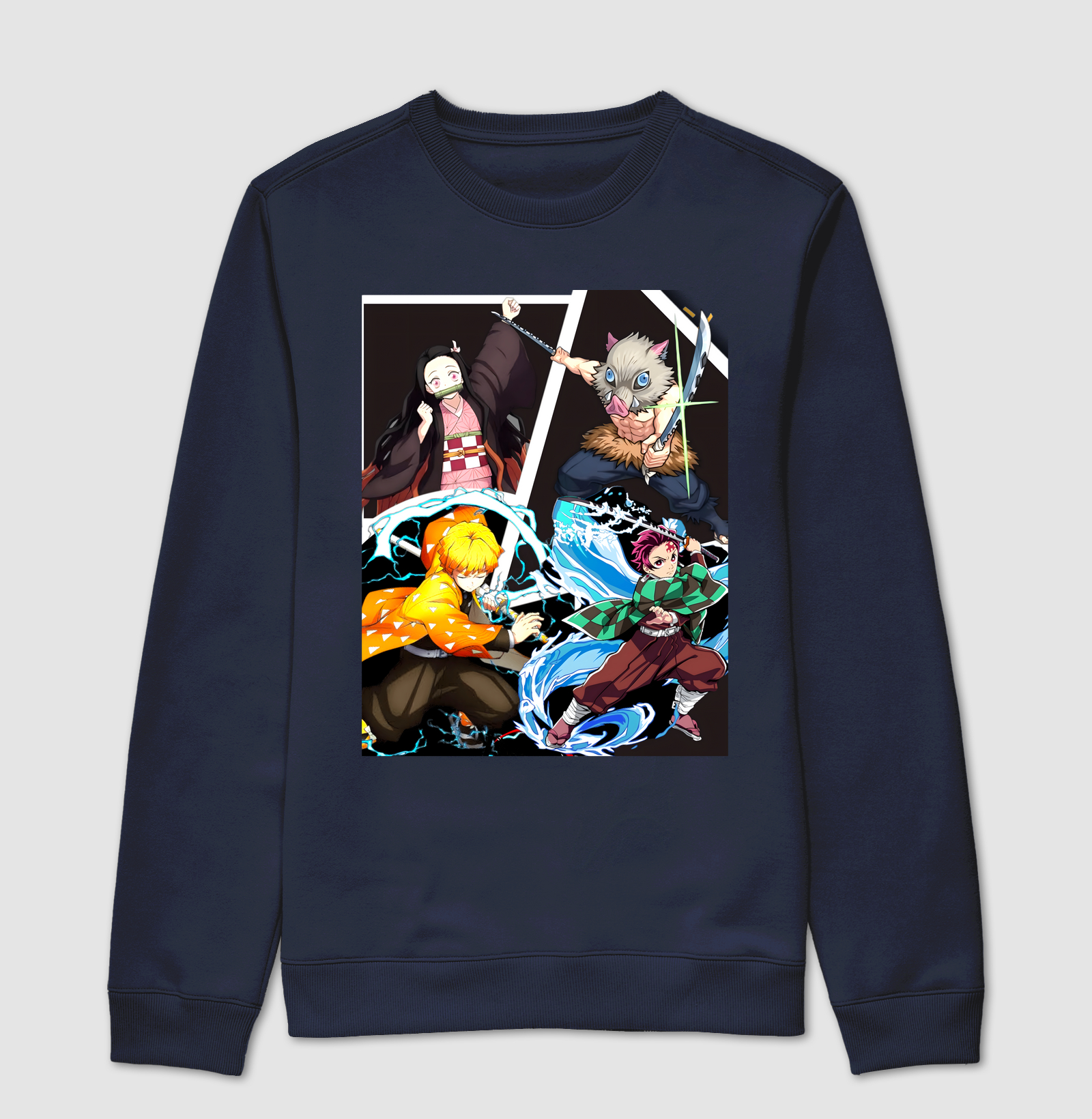 Camisa 4