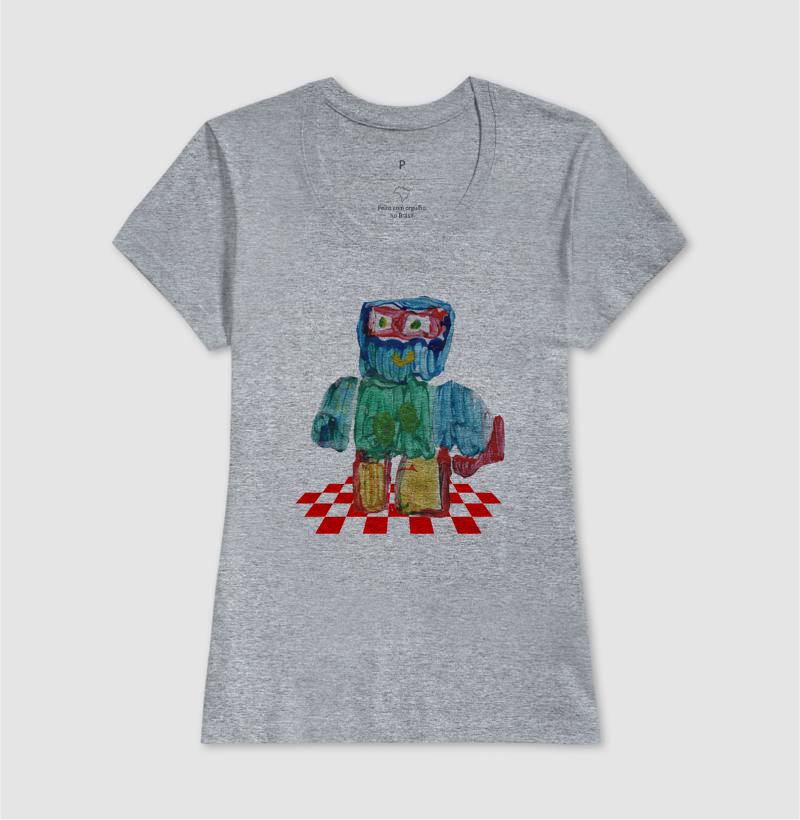 Camisa 8