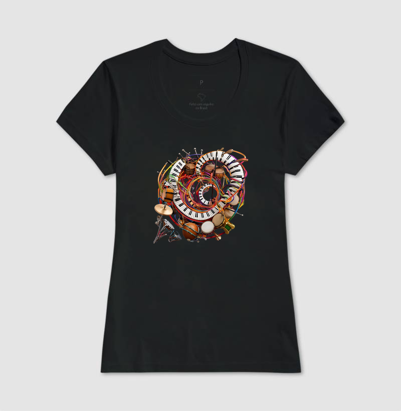 Camisa 15