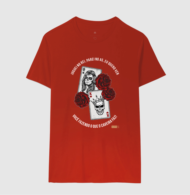 Camisa 9