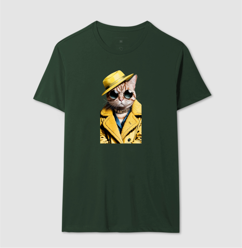 Camisa 11