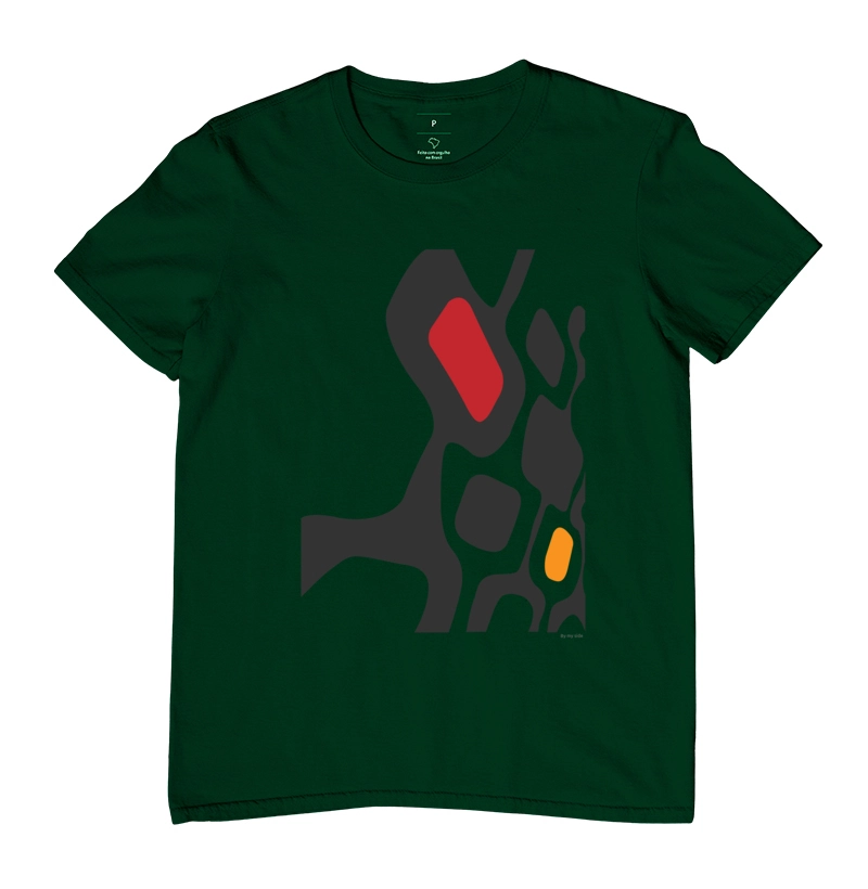 Camisa 10