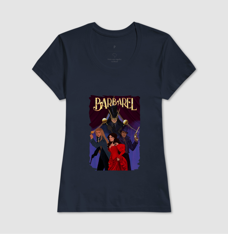 Camisa 6
