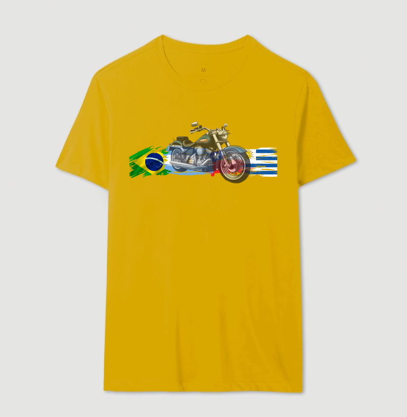 Camisa 13