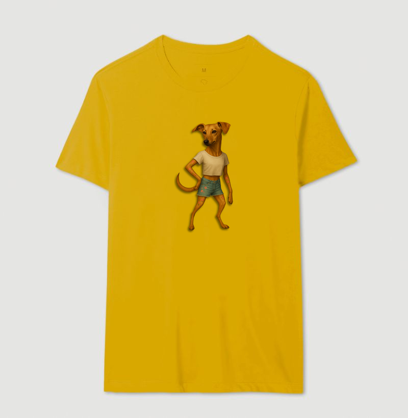Camisa 11