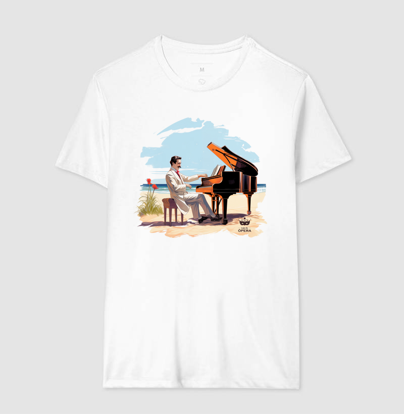 Camisa 14