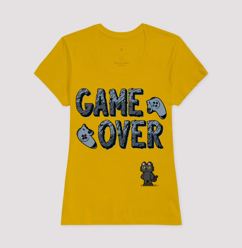 Camisa 17