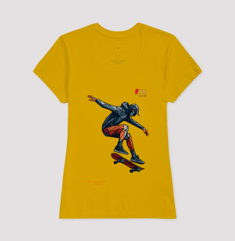 Camisa 15