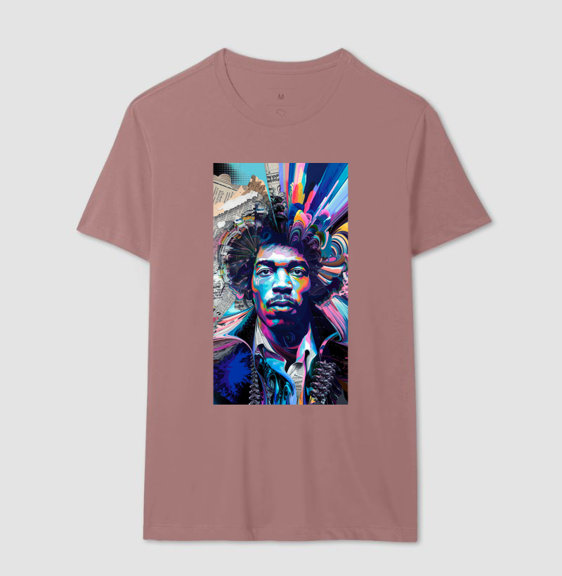 Camisa 15