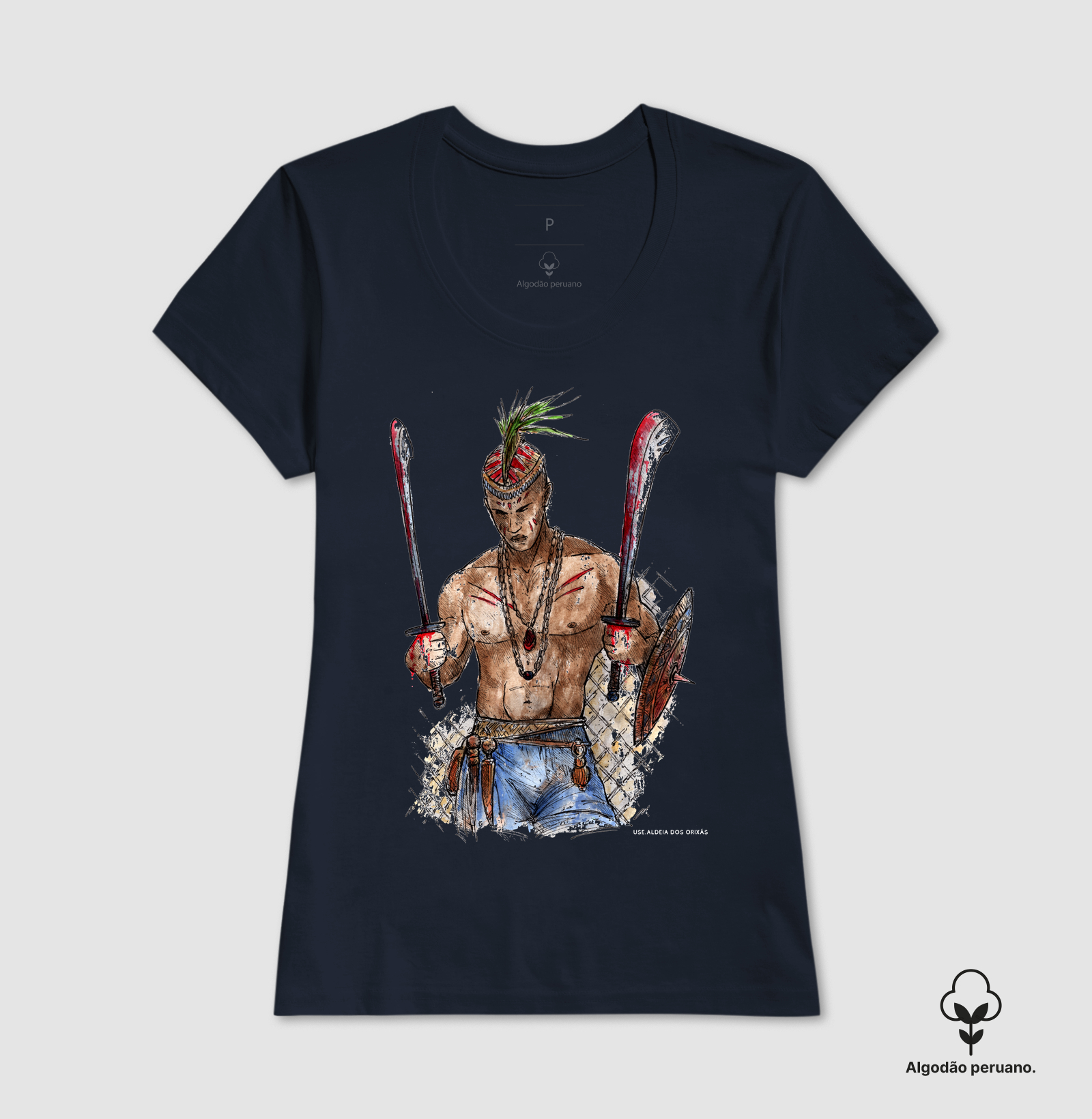 Camisa 1
