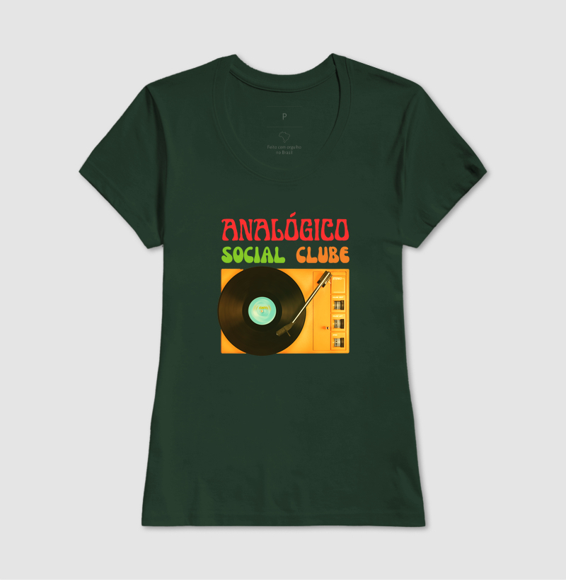 Camisa 11