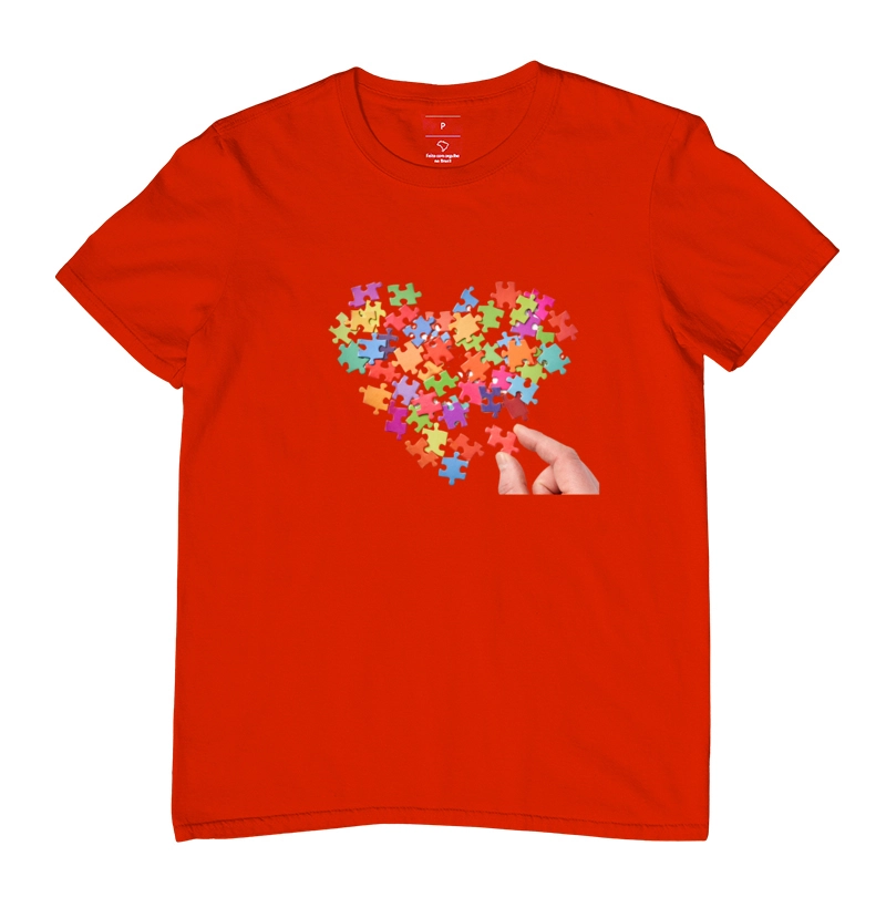 Camisa 11