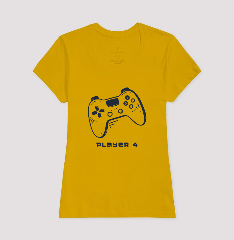 Camisa 16