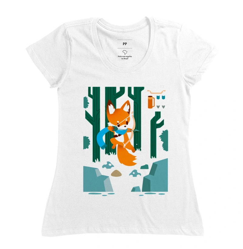Camisa 4