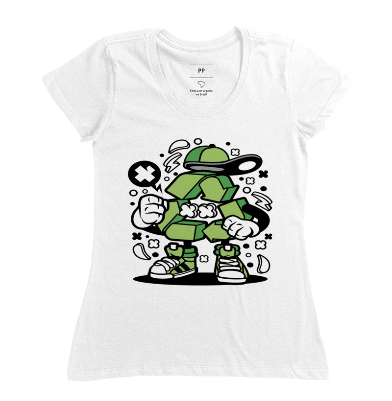 Camisa 4
