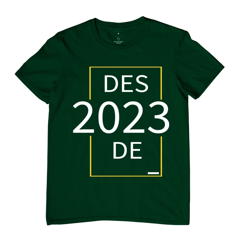 Camisa 6
