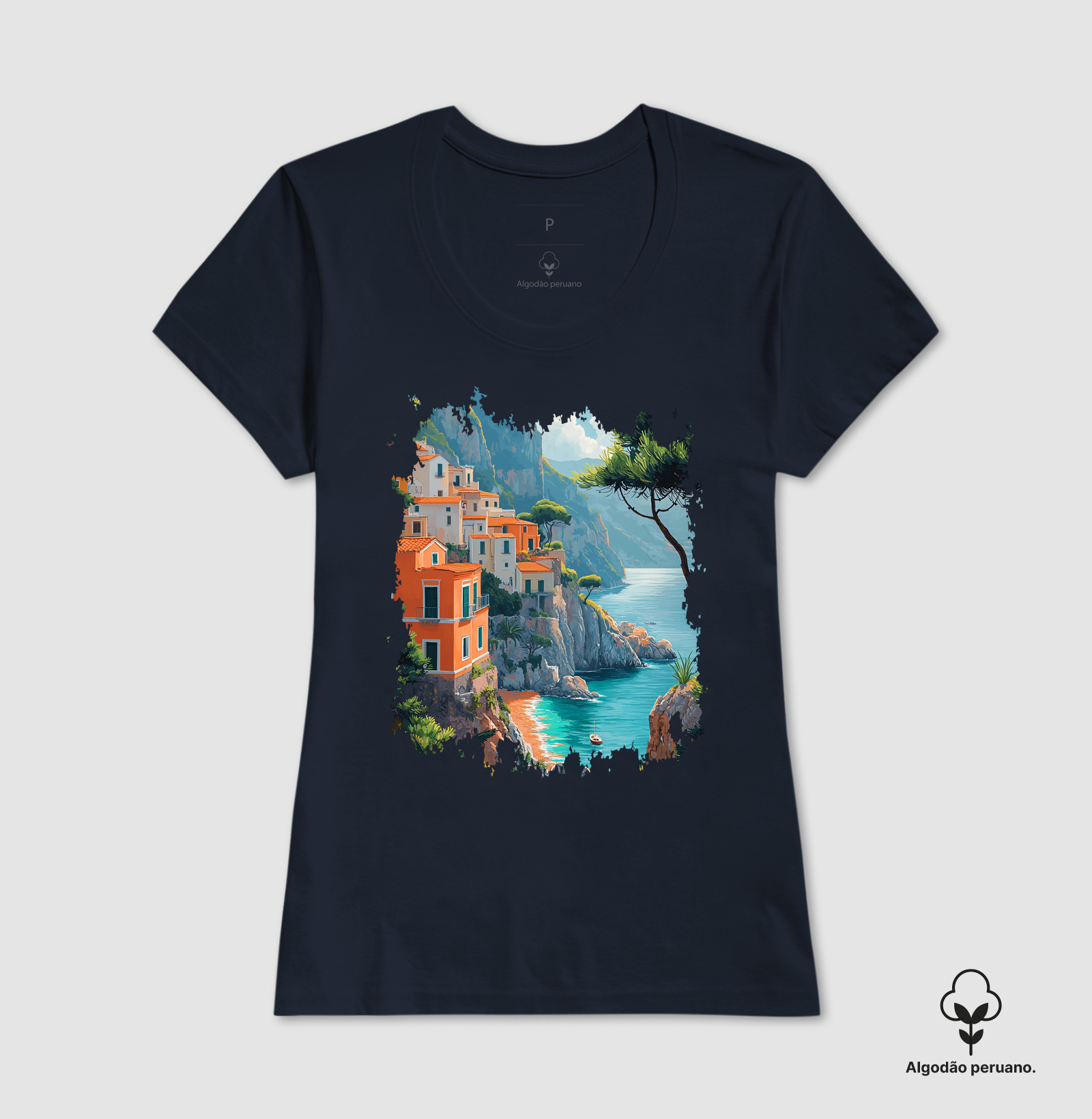 Camisa 3