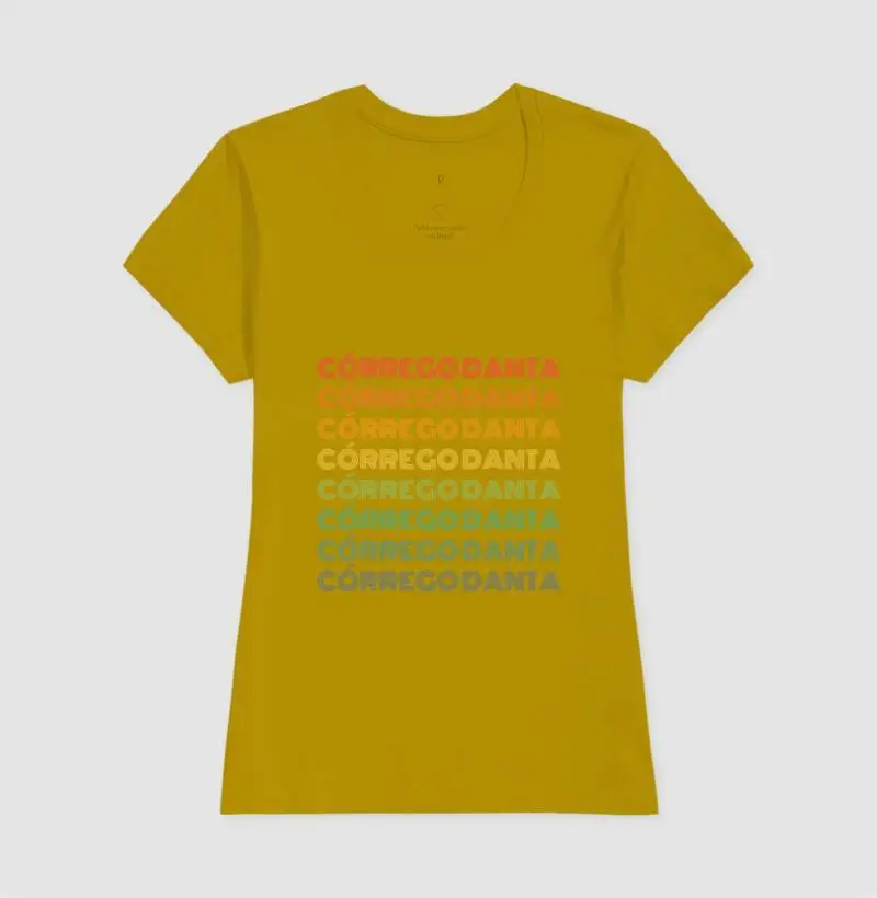 Camisa 13