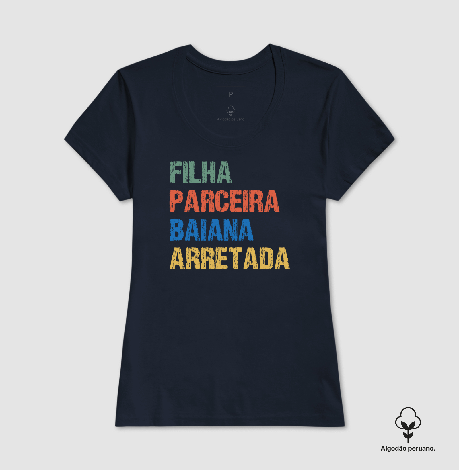 Camisa 6