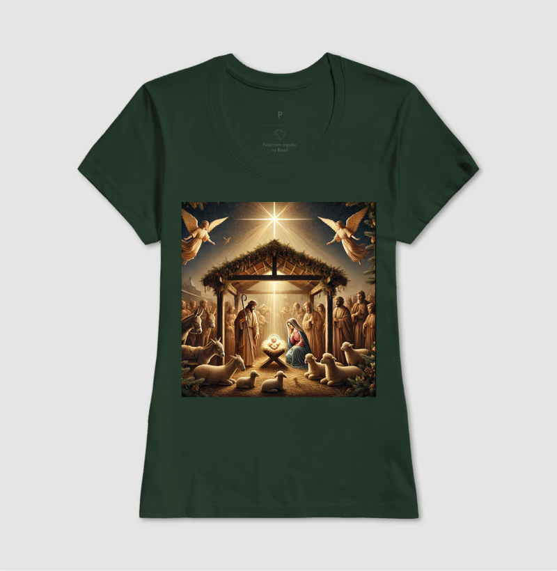 Camisa 12