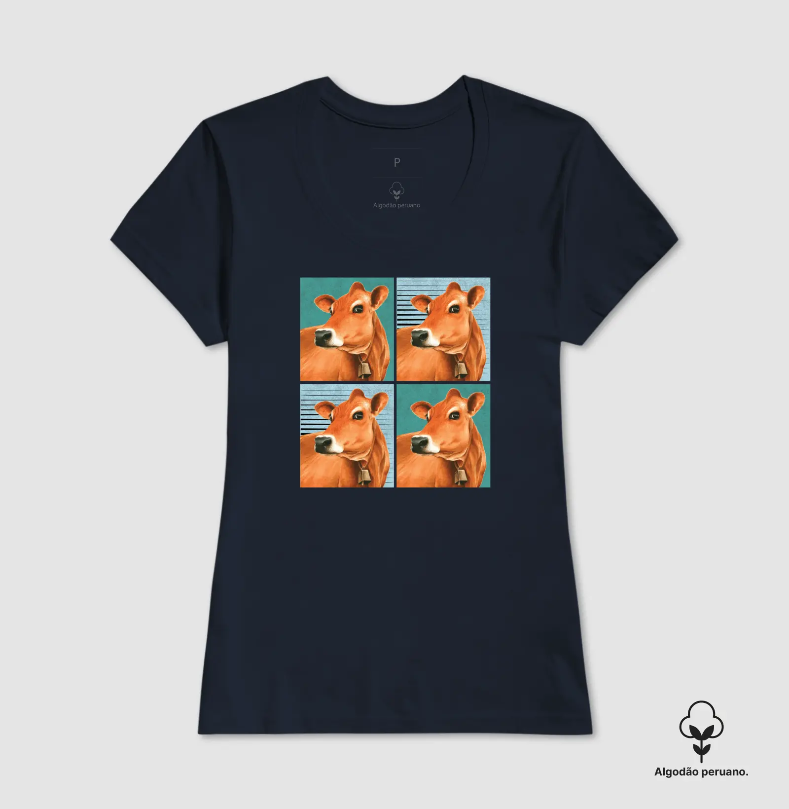 Camisa 6