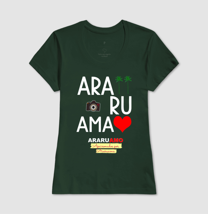 Camisa 6