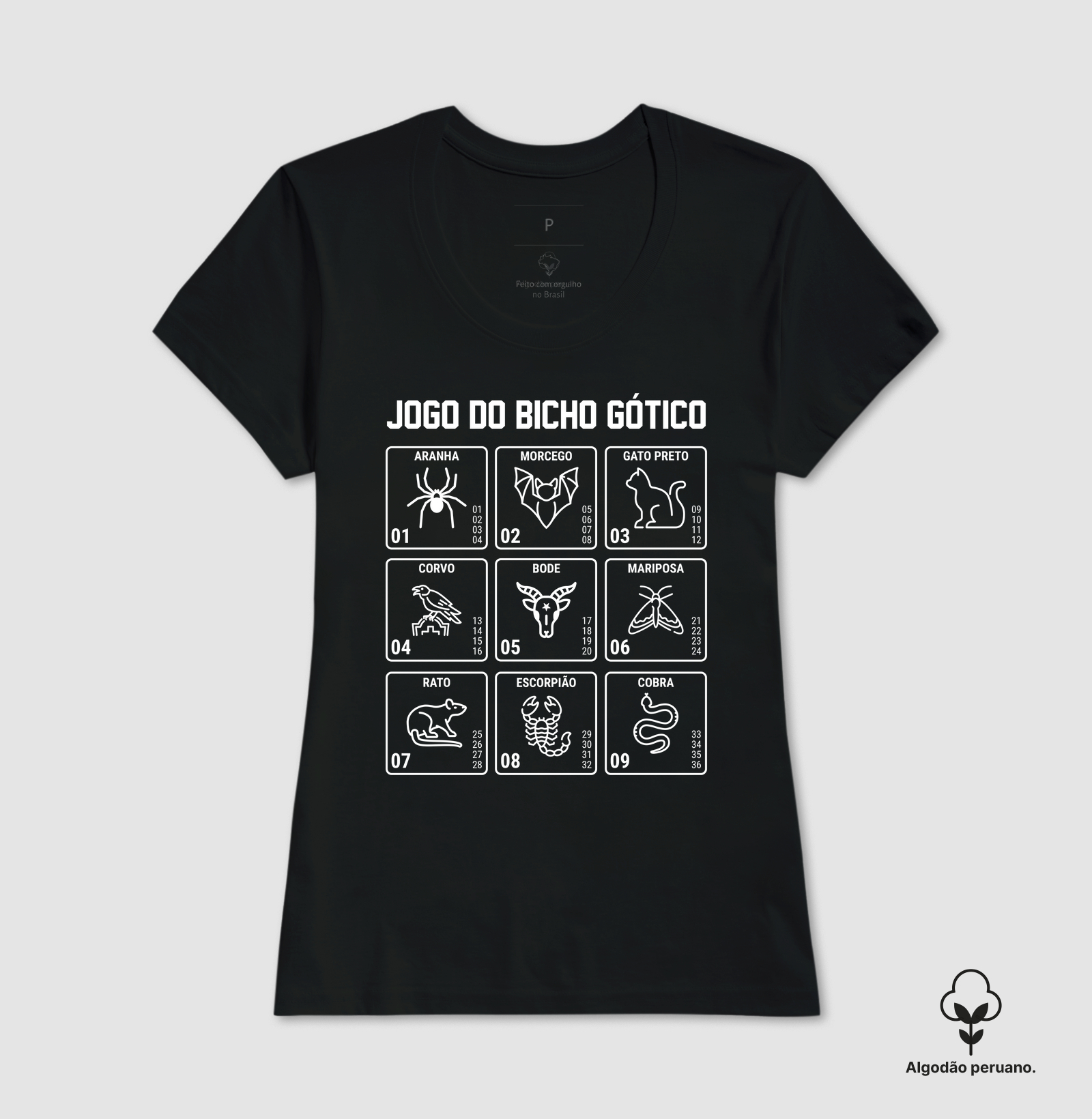 Camisa 2