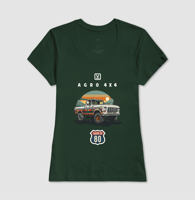Camisa 6