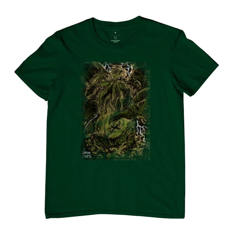 Camisa 7