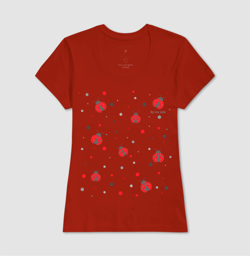 Camisa 9