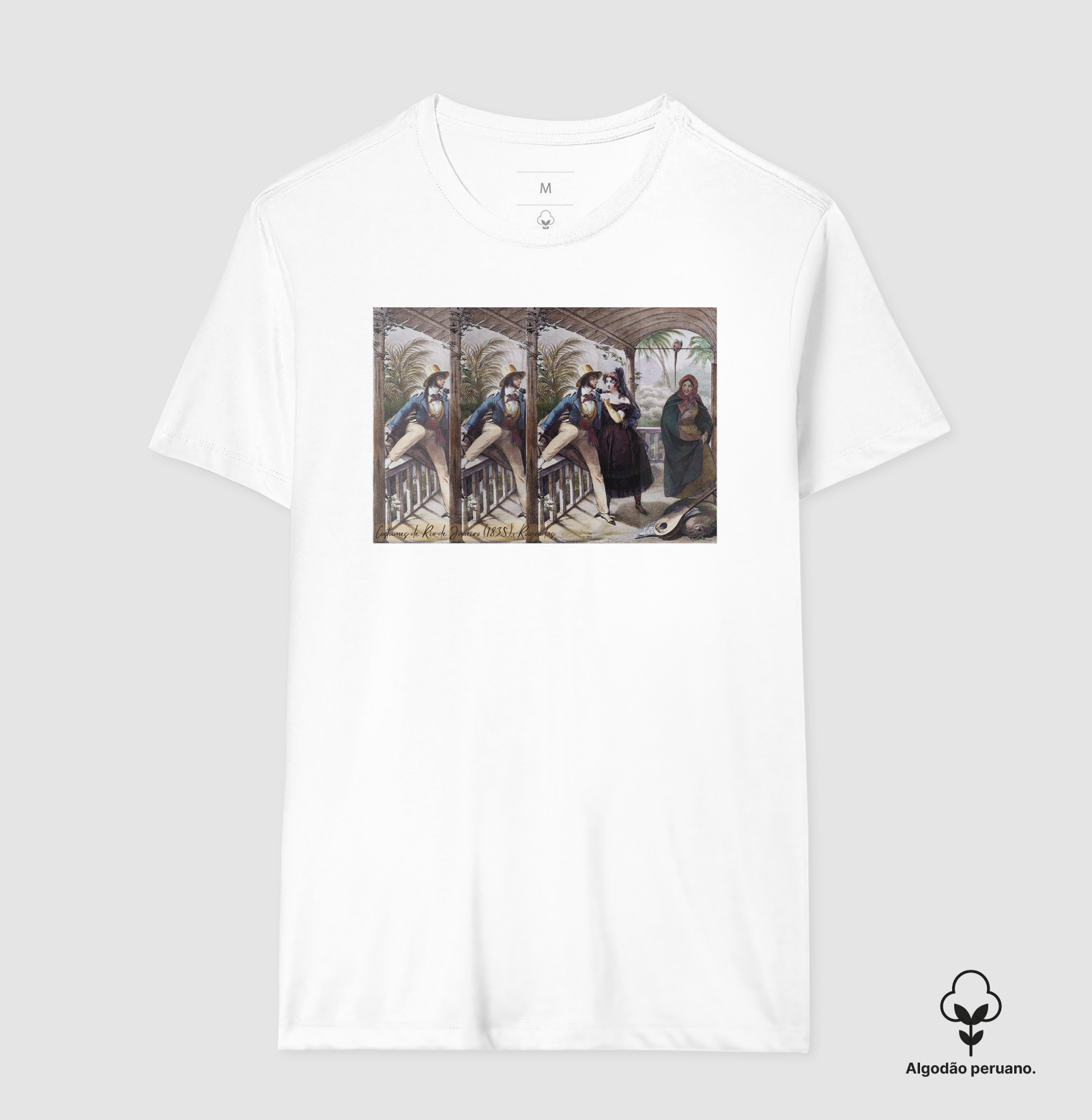 Camisa 2