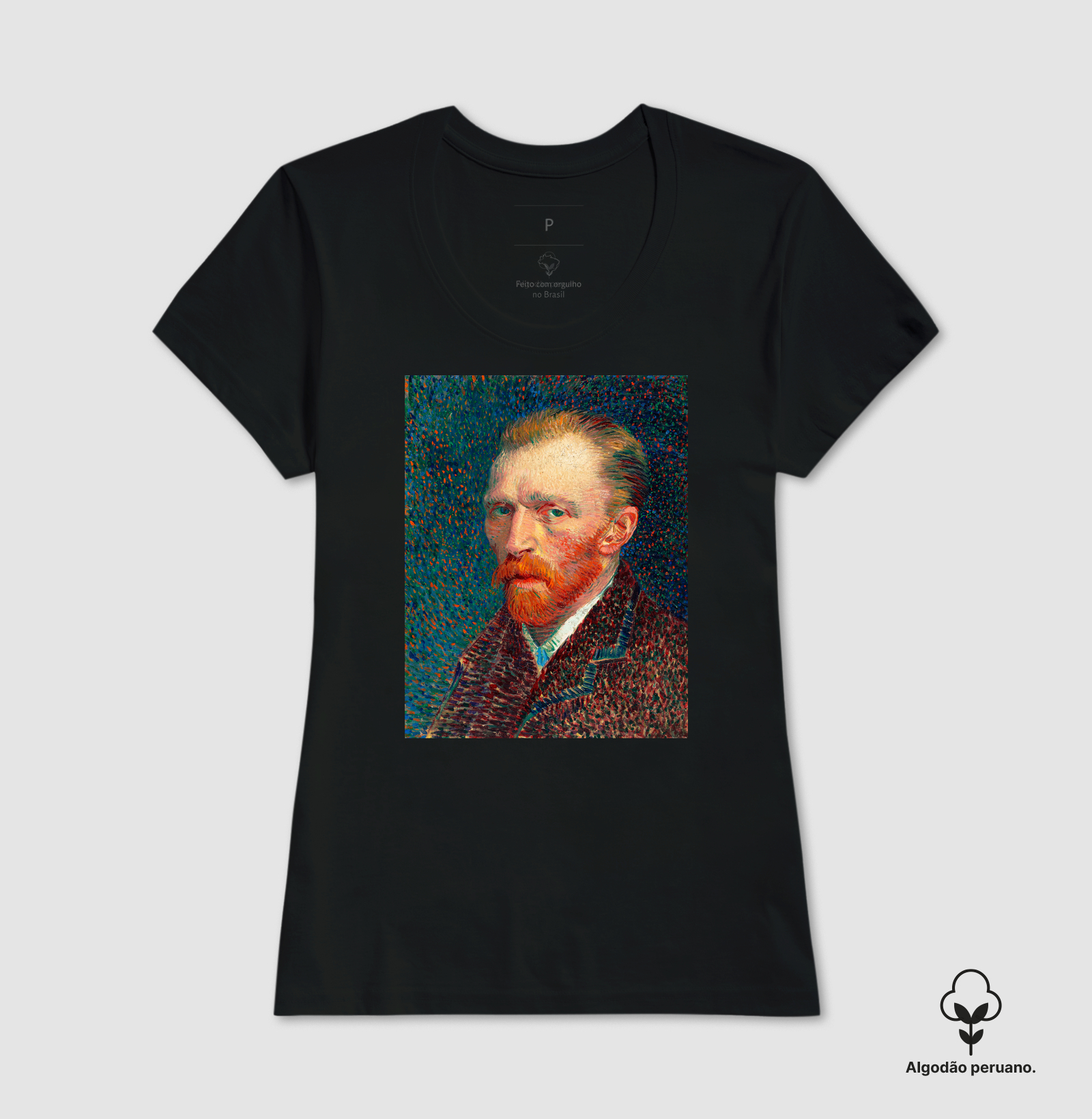 Camisa 4