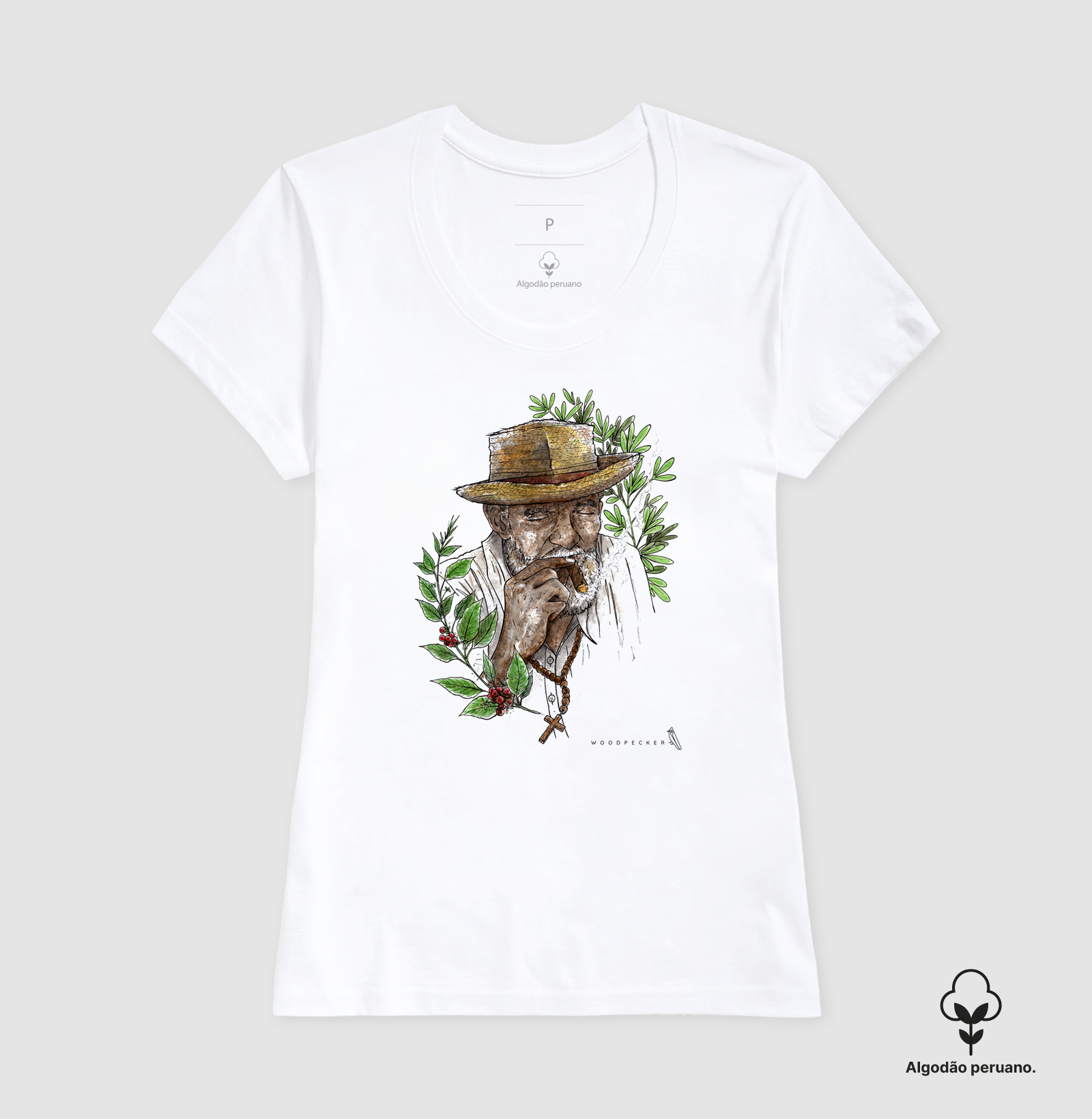 Camisa 2
