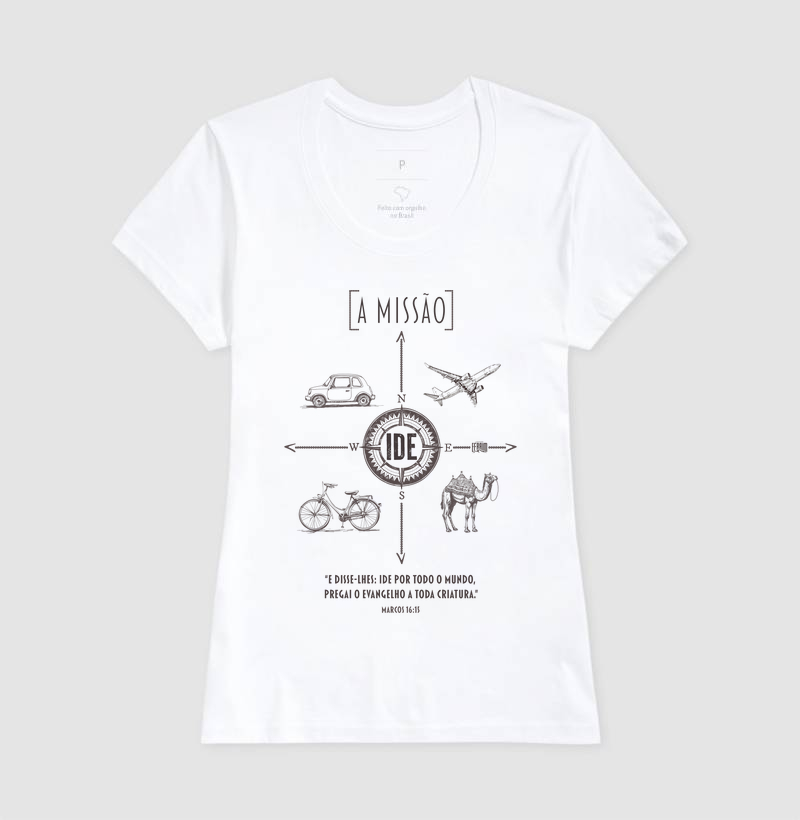 Camisa 5