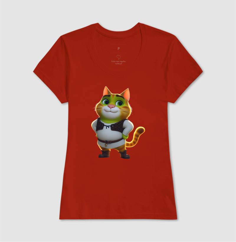 Camisa 13