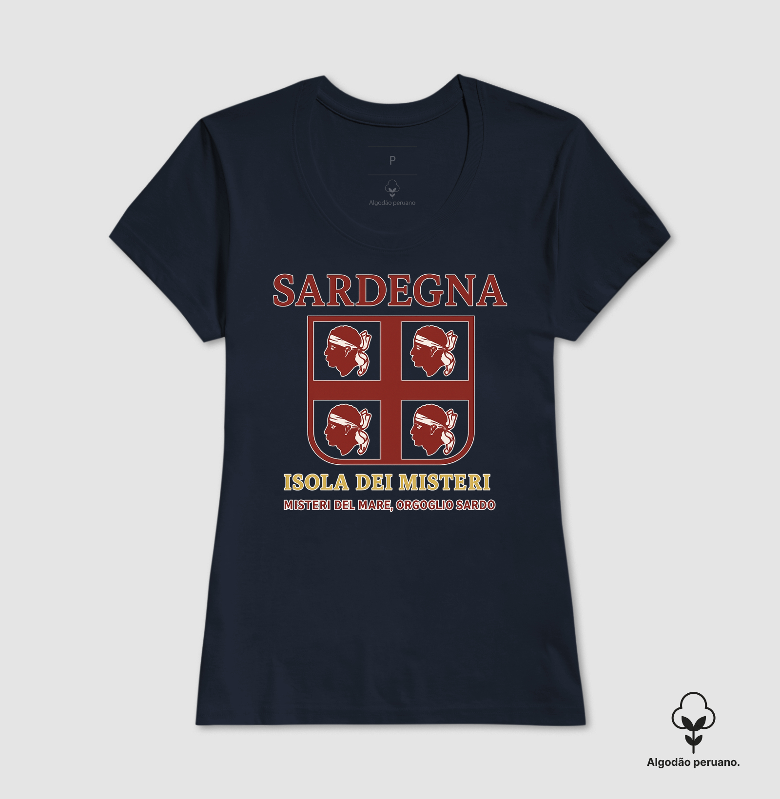 Camisa 1