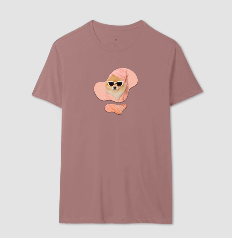 Camisa 15