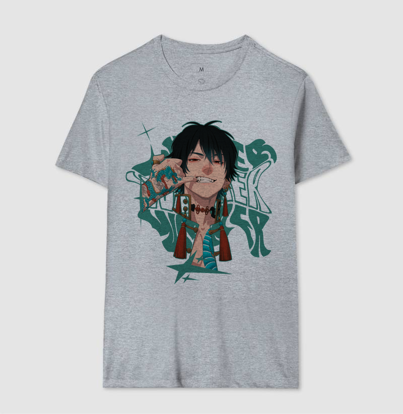 Camisa 10