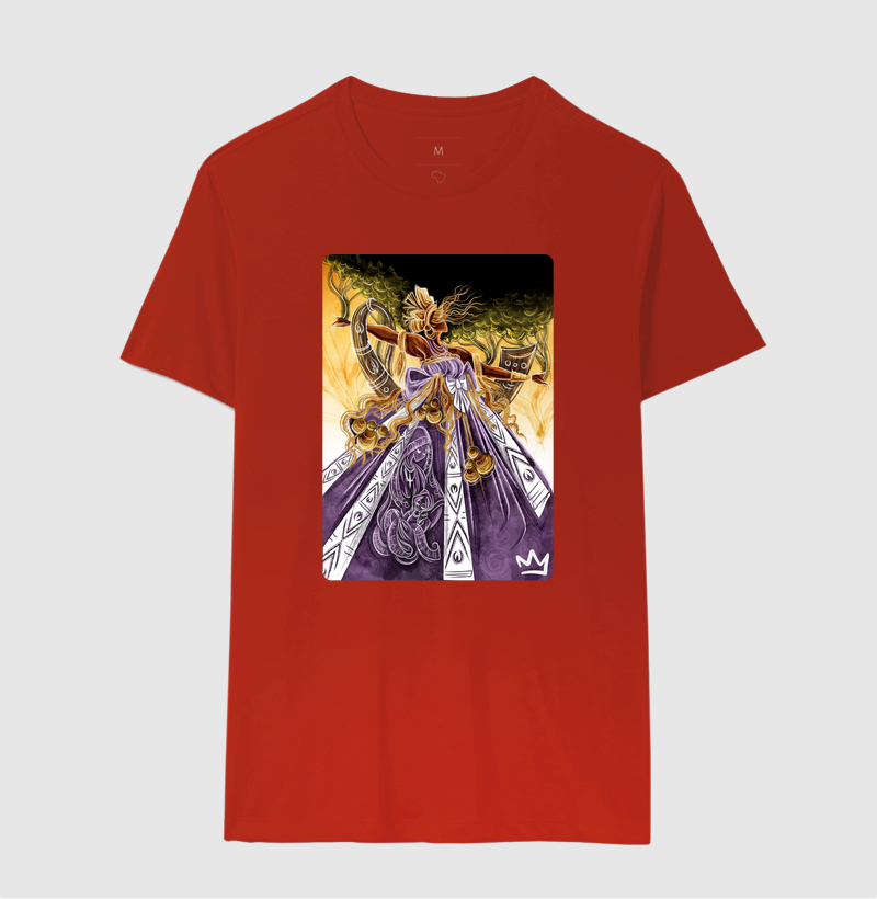 Camisa 9