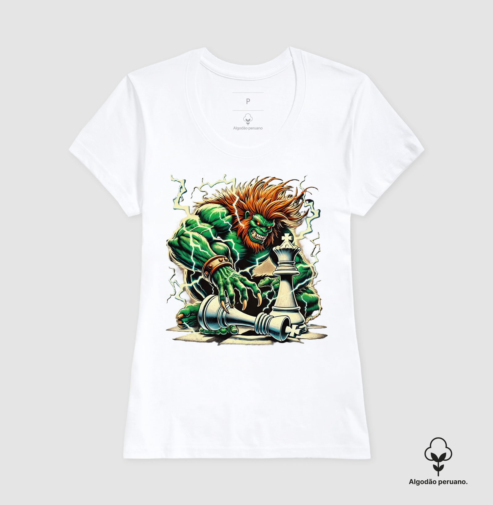 Camisa 4