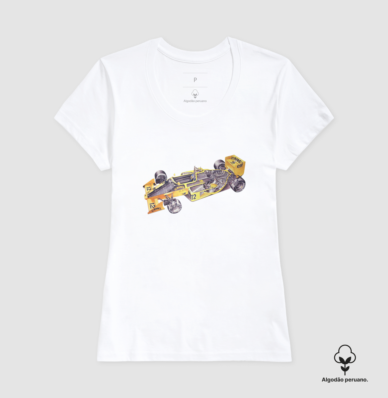 Camisa 2