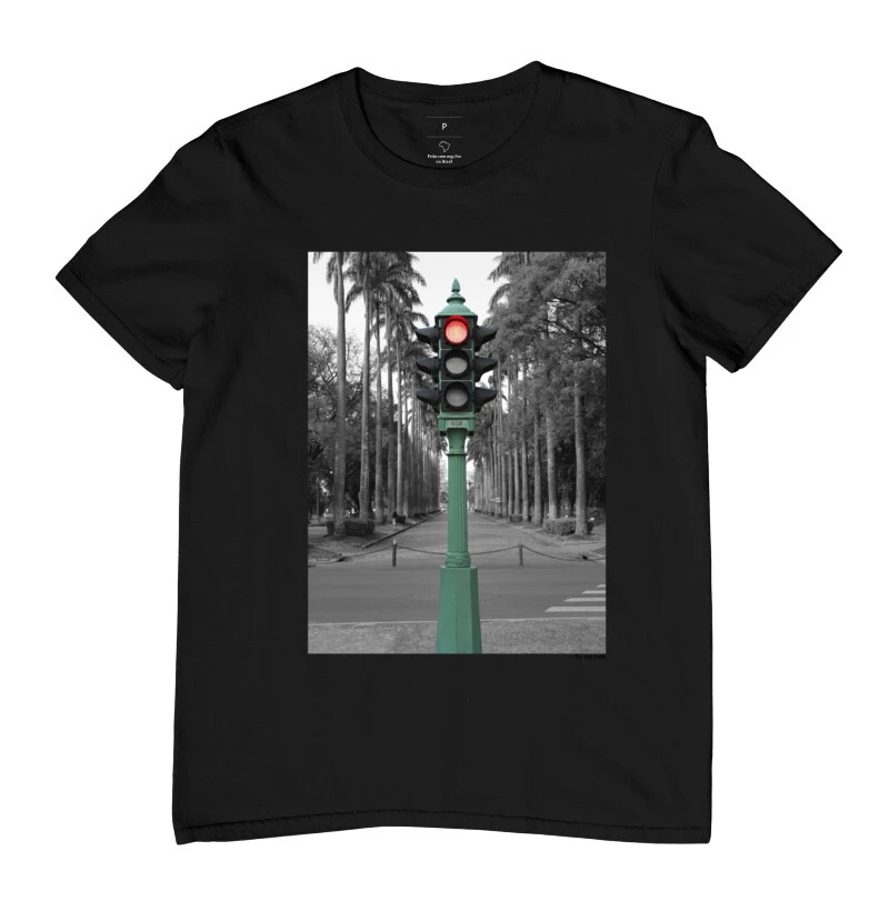 Camisa 10