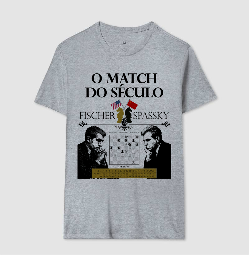 Camisa 7